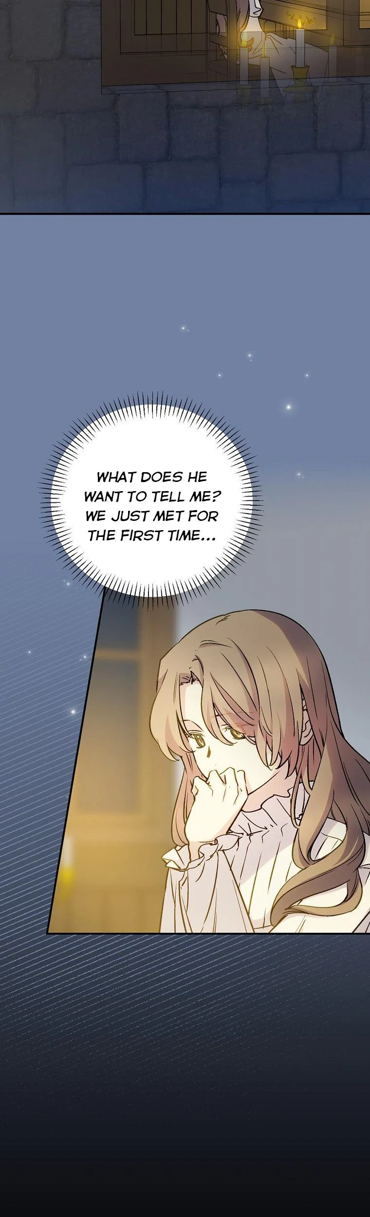 A Capable Maid Chapter 70 - page 13