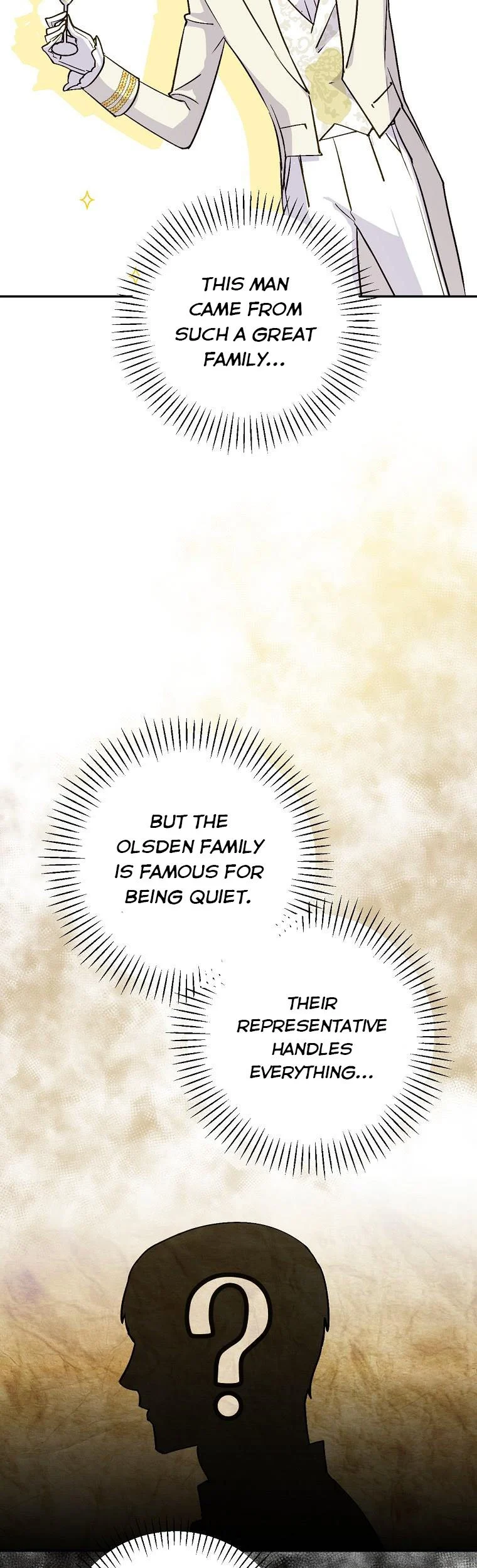A Capable Maid Chapter 70 - page 21