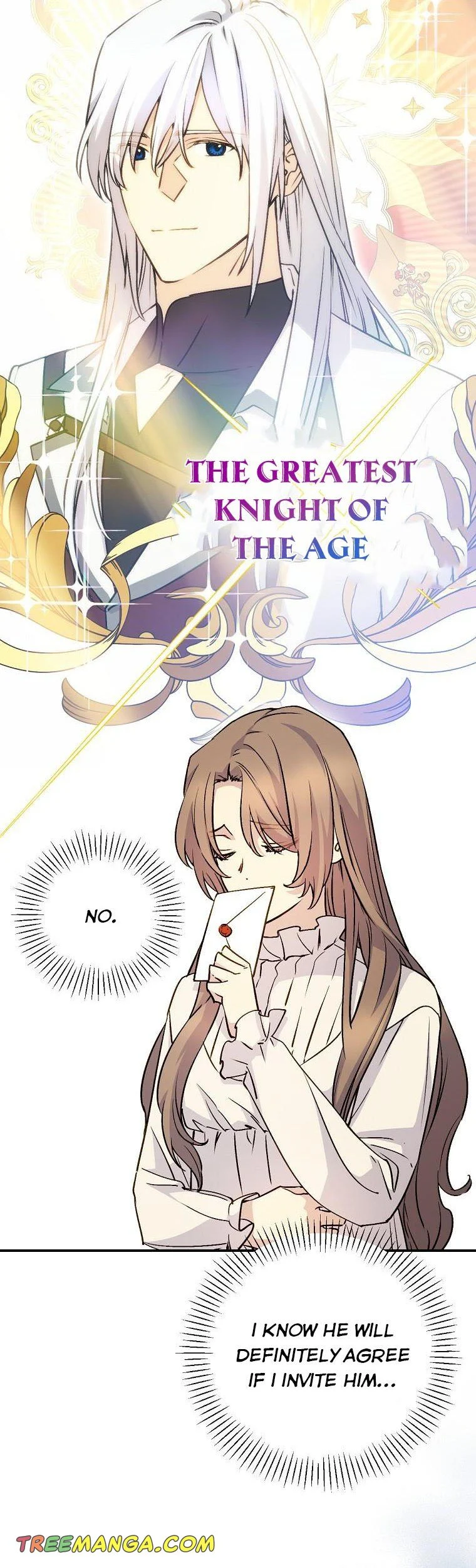 A Capable Maid Chapter 70 - page 26