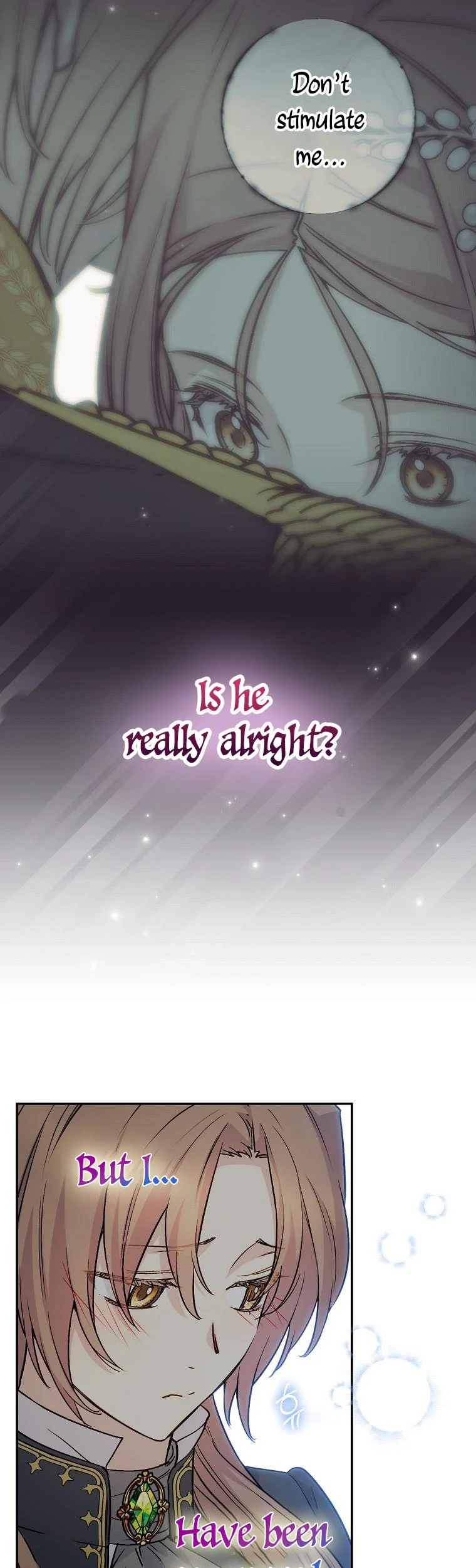 A Capable Maid Chapter 70 - page 39