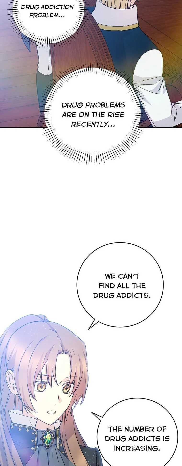 A Capable Maid Chapter 70 - page 42