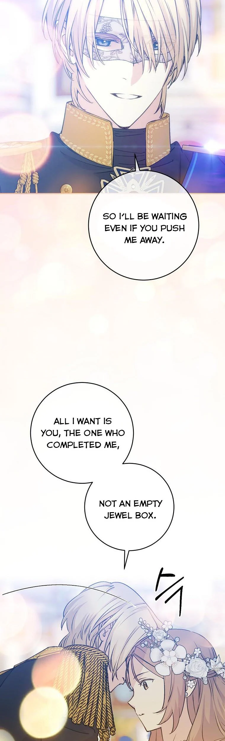 A Capable Maid Chapter 69 - page 24
