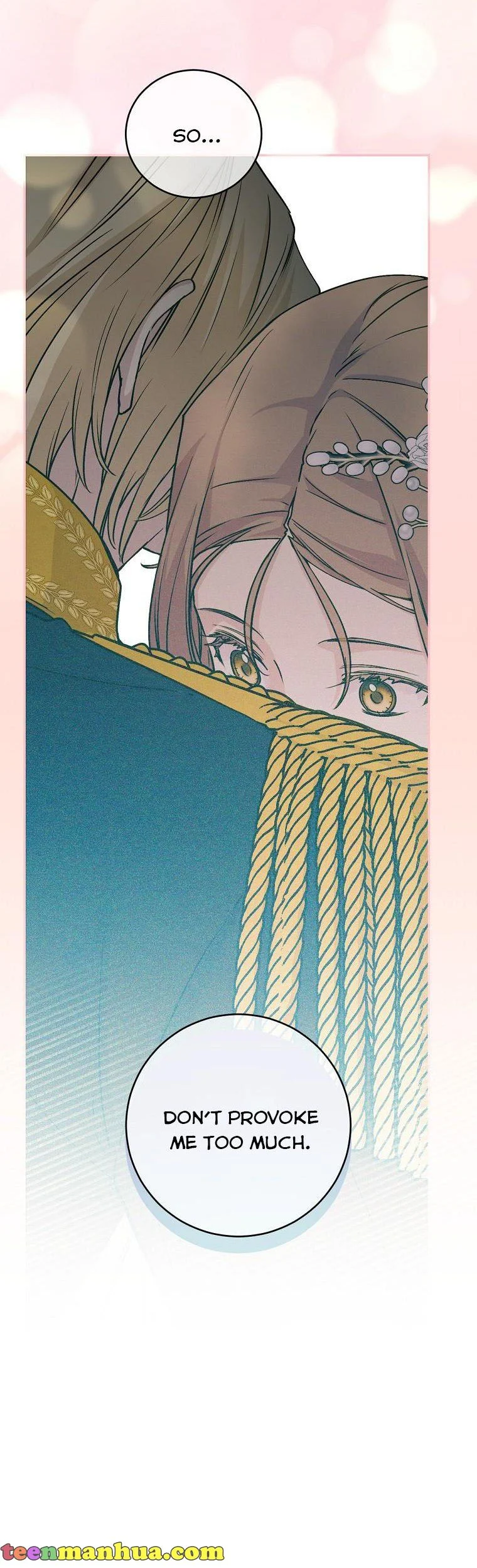 A Capable Maid Chapter 69 - page 26
