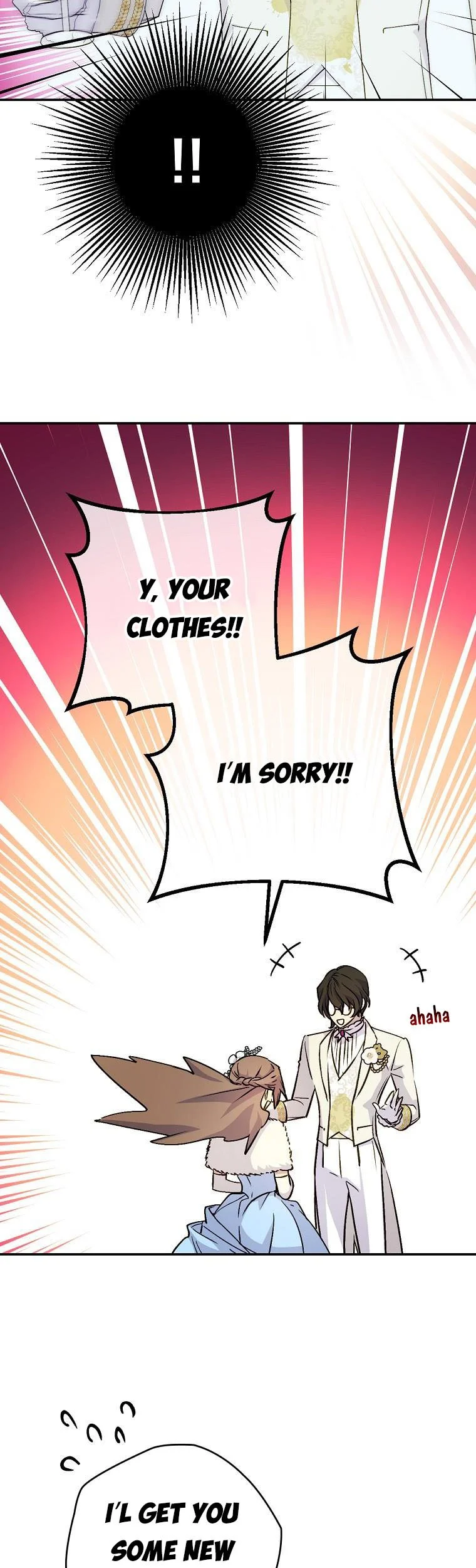 A Capable Maid Chapter 69 - page 39