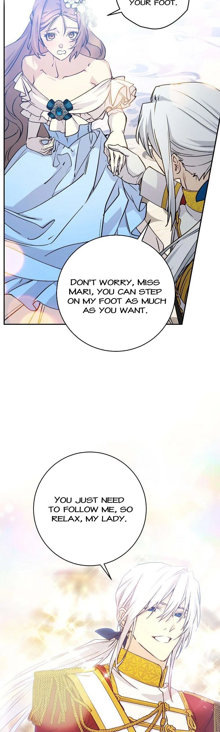 A Capable Maid Chapter 68 - page 17