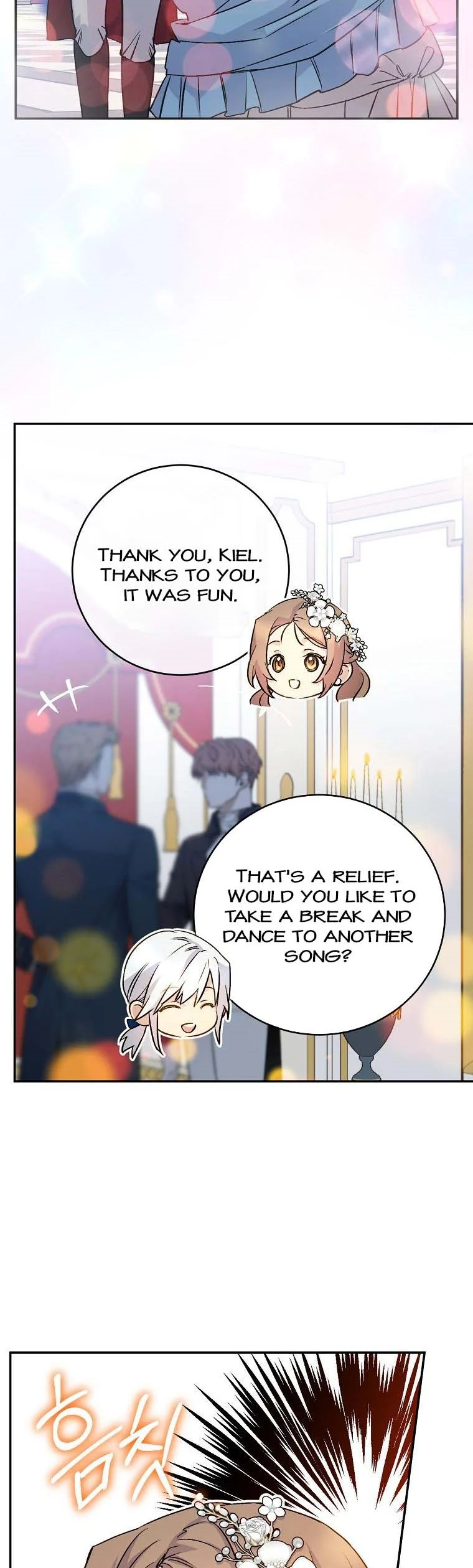 A Capable Maid Chapter 68 - page 28