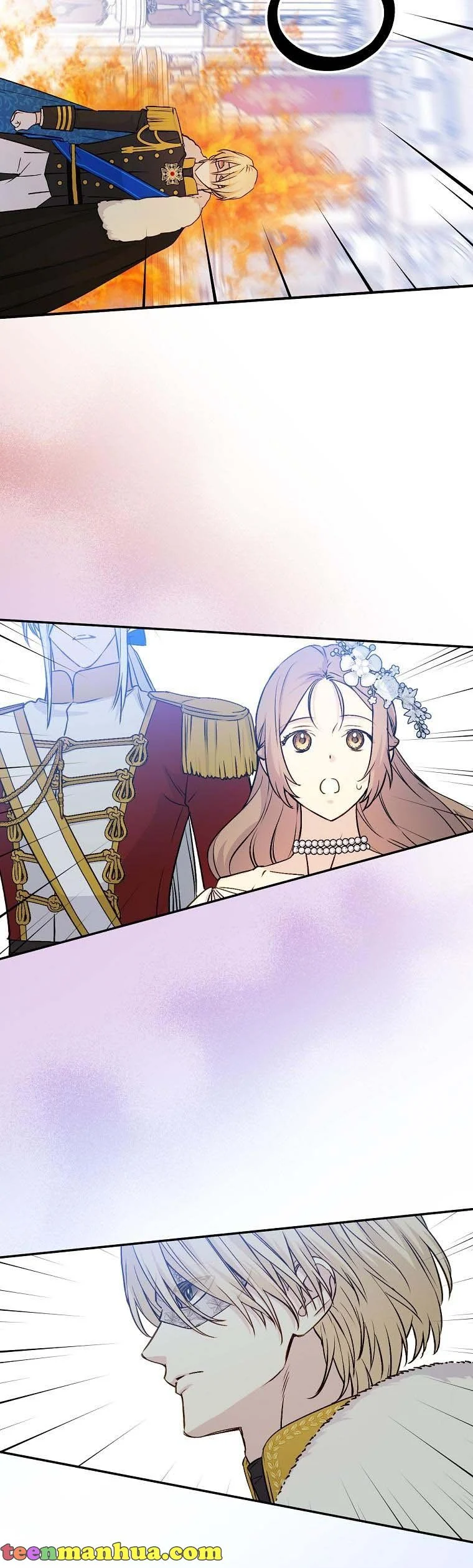 A Capable Maid Chapter 68 - page 31