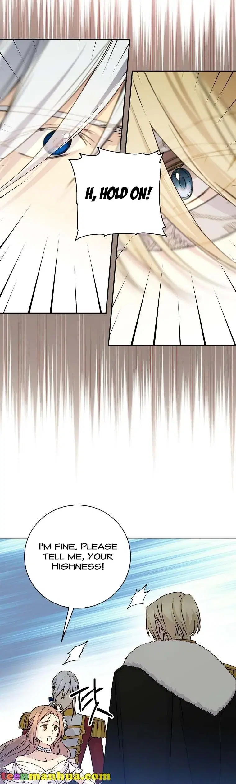 A Capable Maid Chapter 68 - page 38
