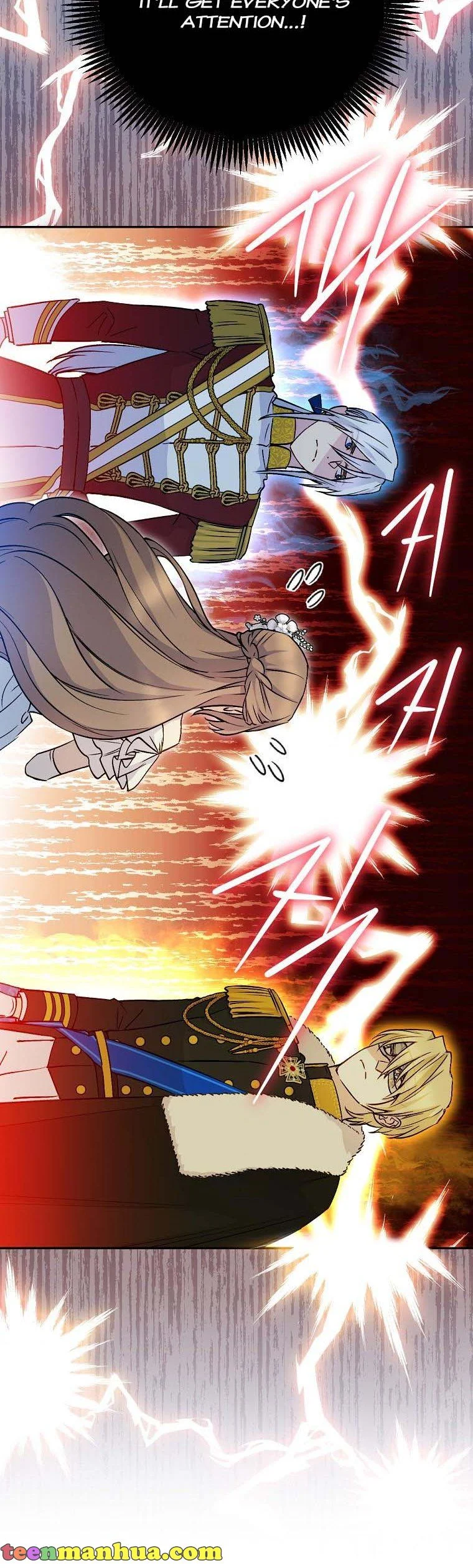 A Capable Maid Chapter 68 - page 40