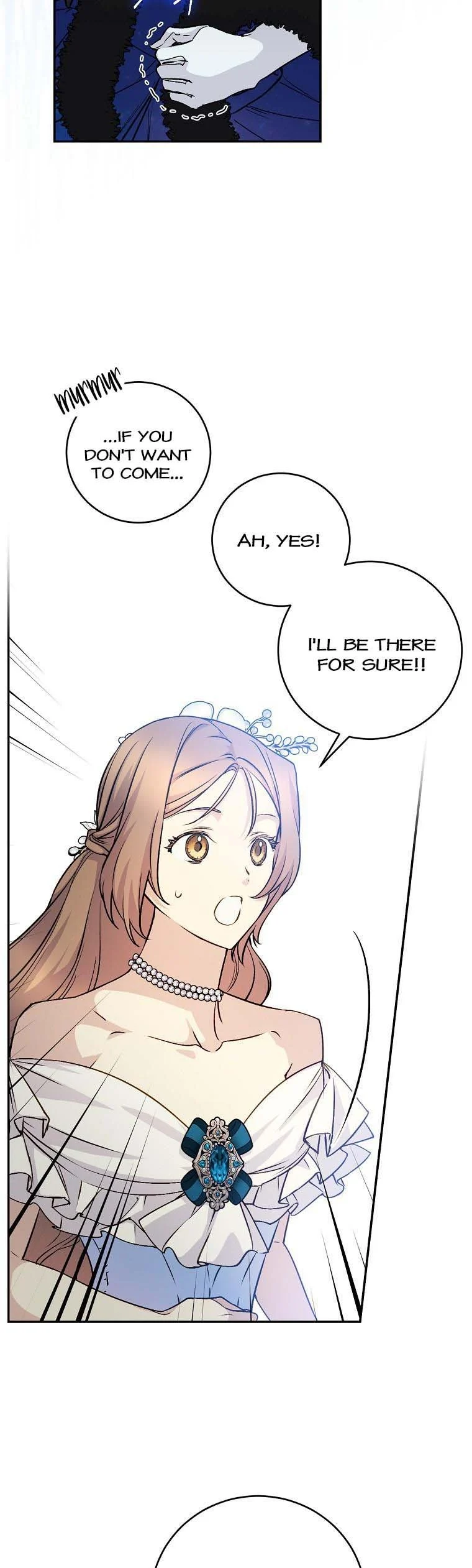 A Capable Maid Chapter 68 - page 6