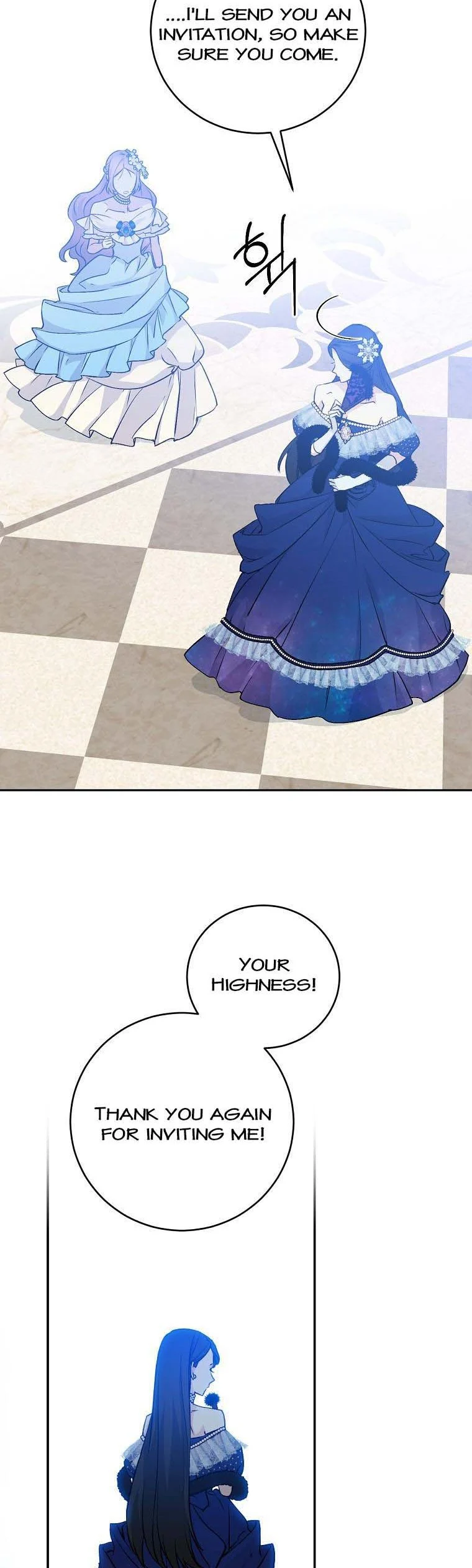 A Capable Maid Chapter 68 - page 7