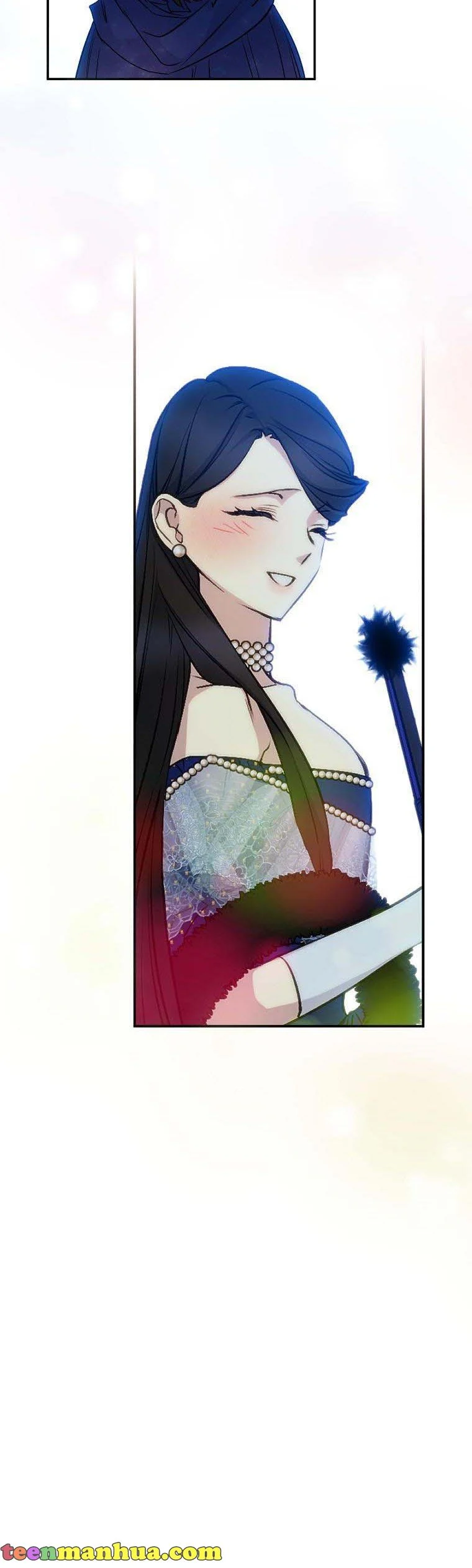 A Capable Maid Chapter 68 - page 8