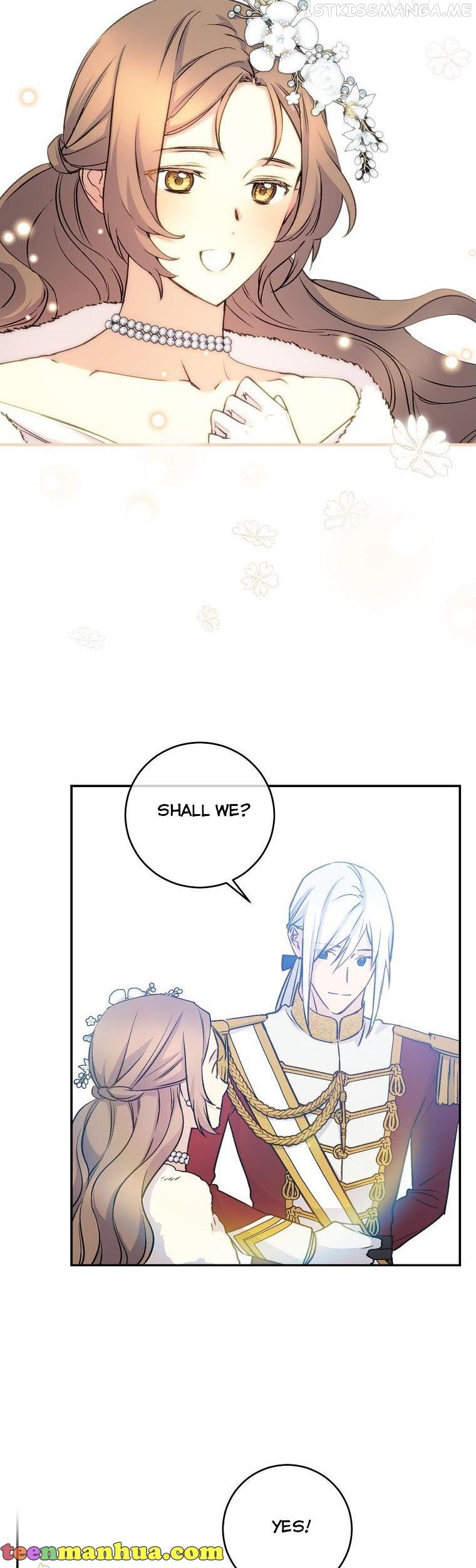 A Capable Maid Chapter 67 - page 26