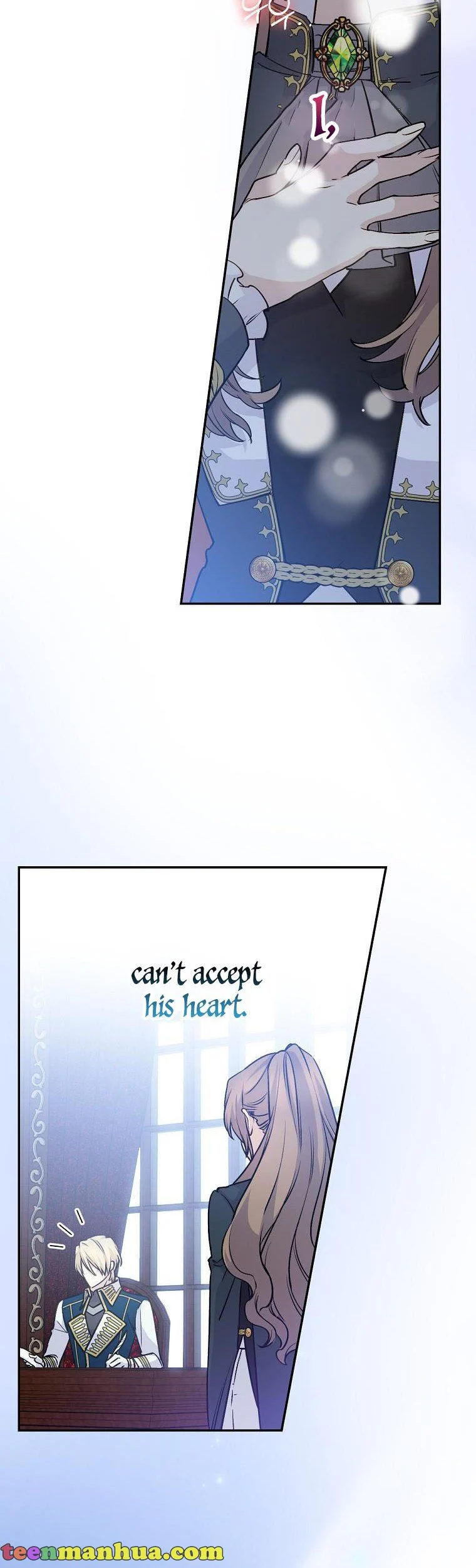 A Capable Maid Chapter 66 - page 12