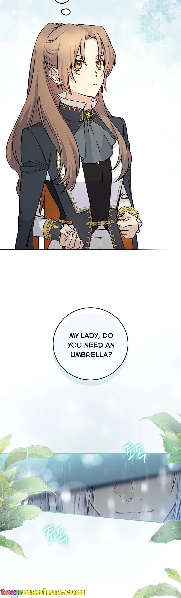 A Capable Maid Chapter 66 - page 17