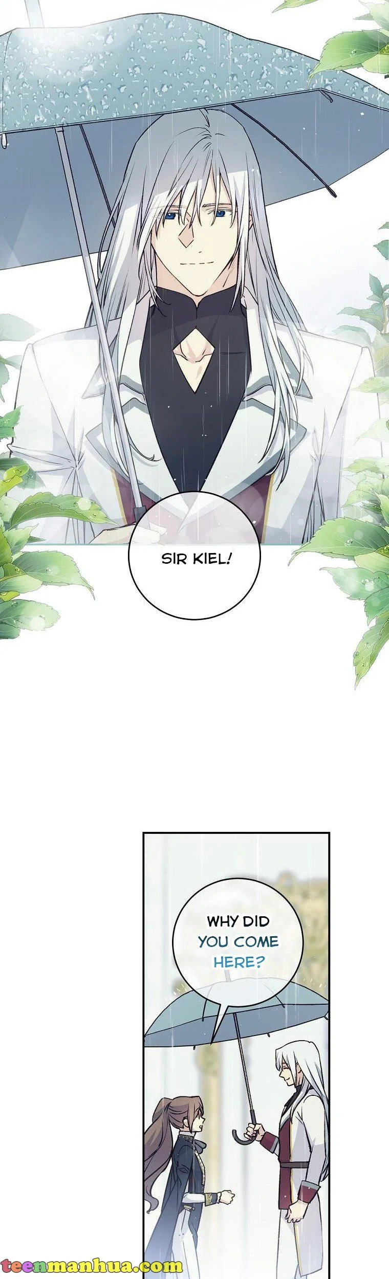 A Capable Maid Chapter 66 - page 18