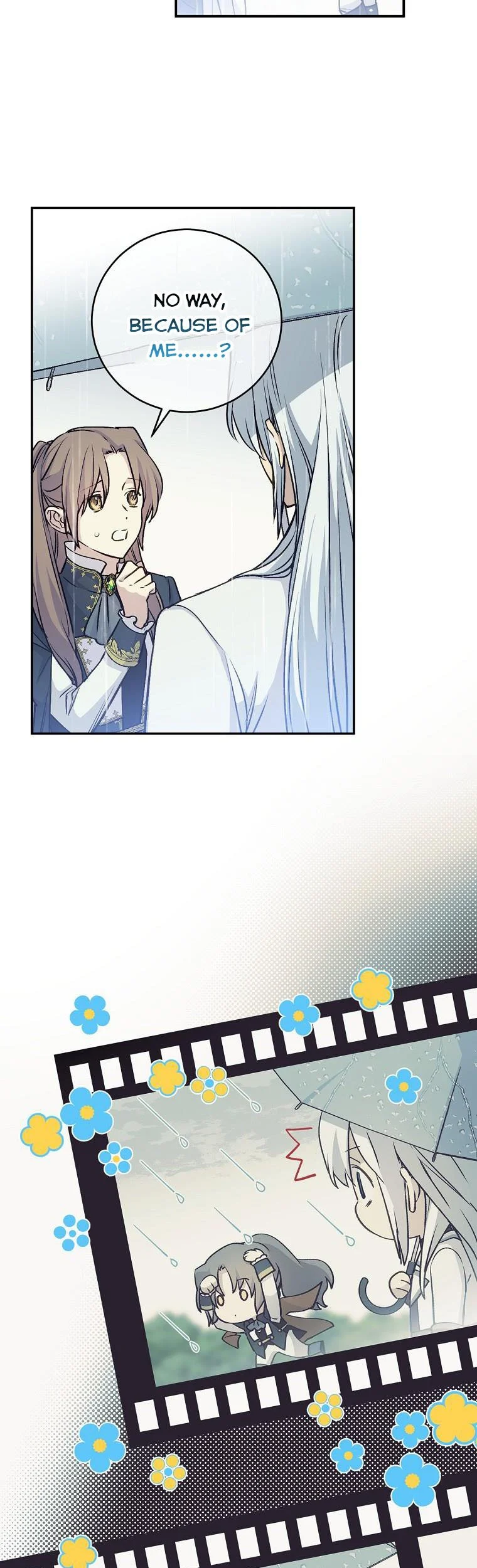 A Capable Maid Chapter 66 - page 19