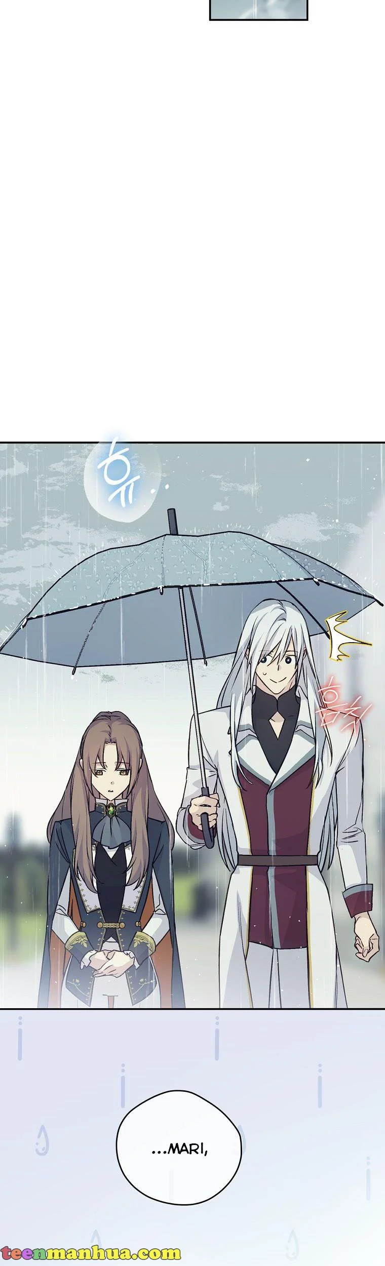 A Capable Maid Chapter 66 - page 23