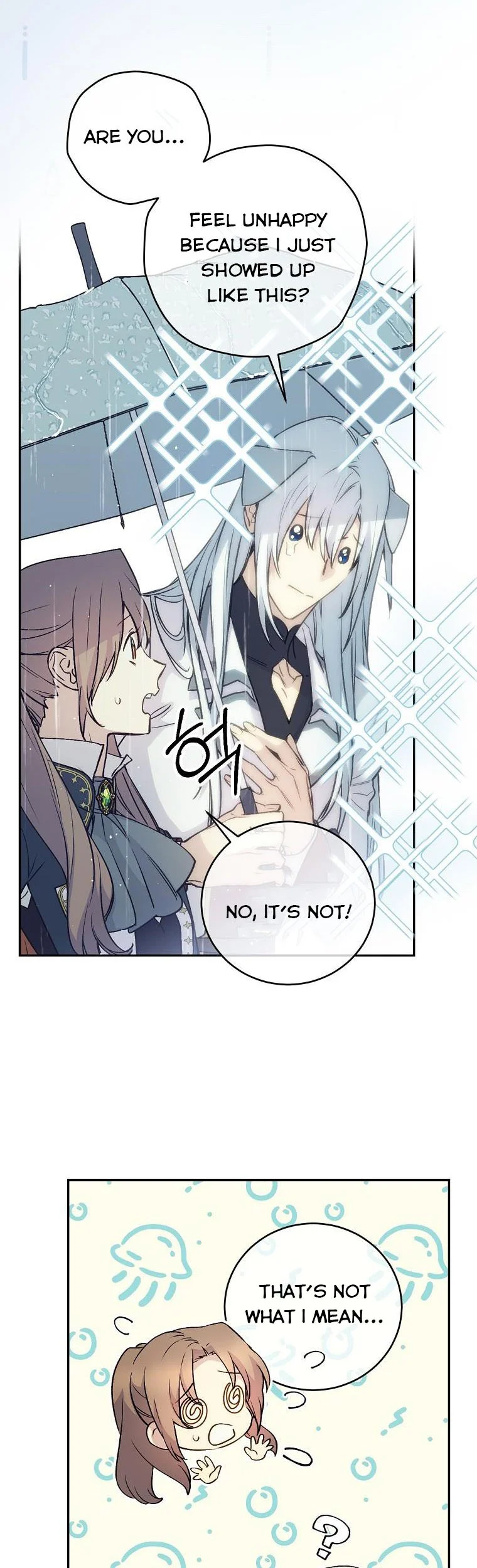 A Capable Maid Chapter 66 - page 24