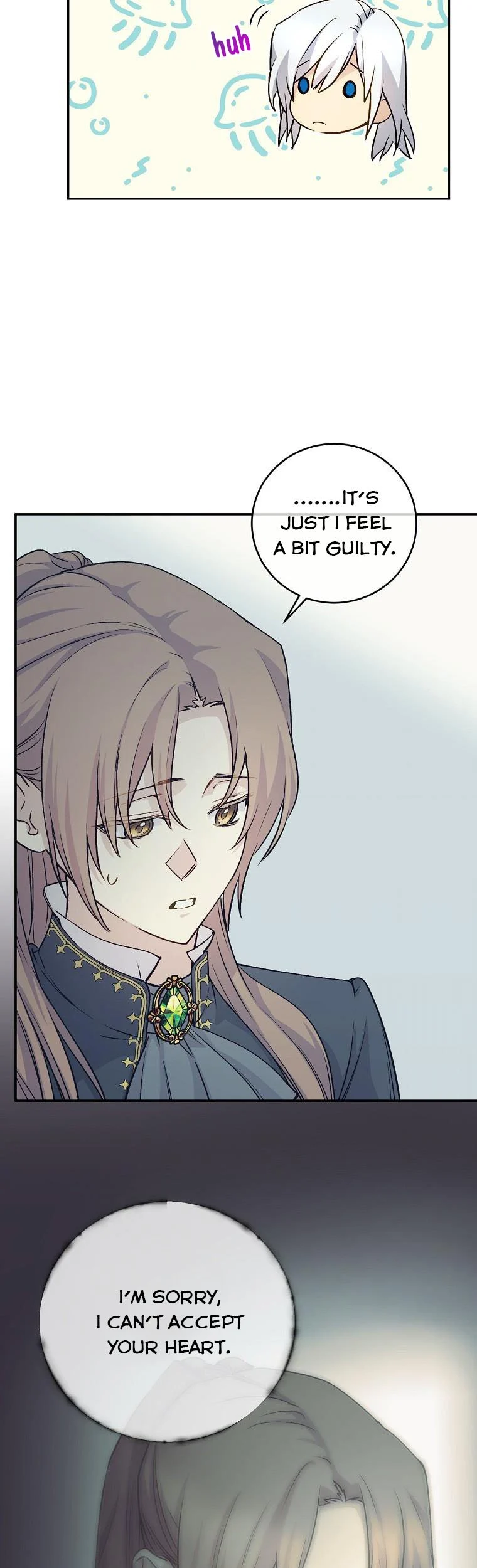 A Capable Maid Chapter 66 - page 25