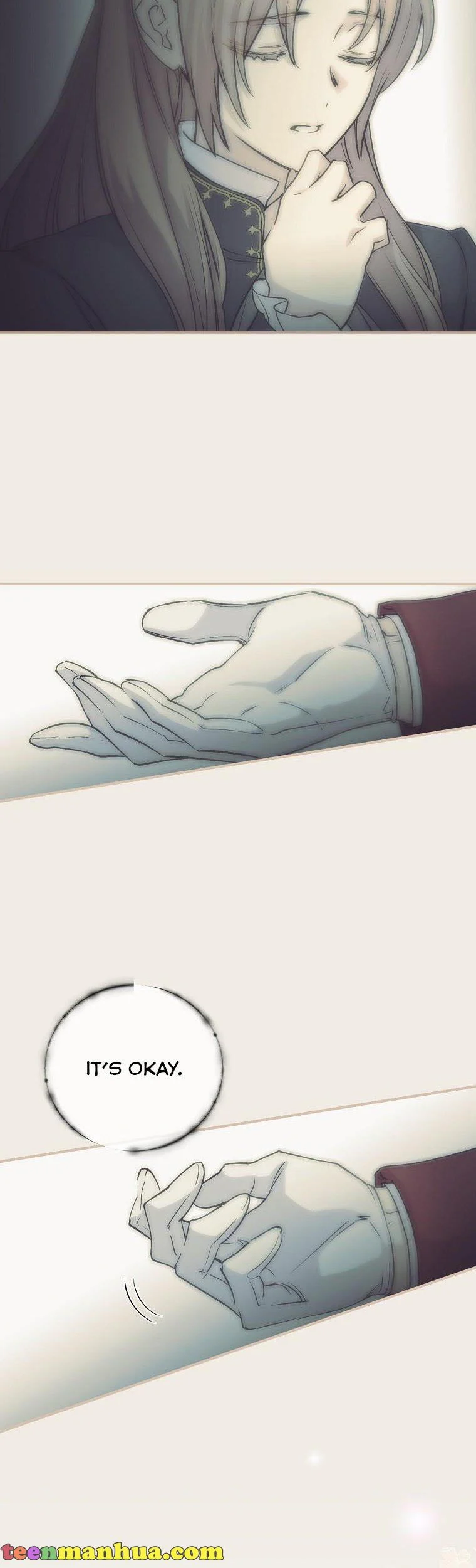 A Capable Maid Chapter 66 - page 26