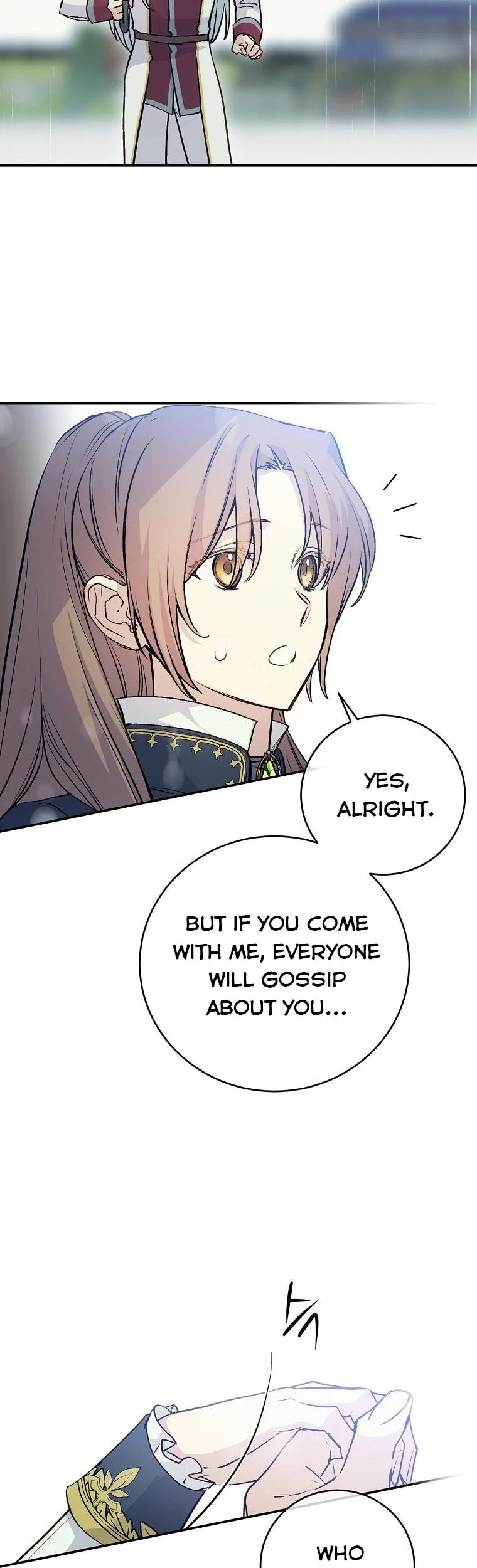 A Capable Maid Chapter 66 - page 39