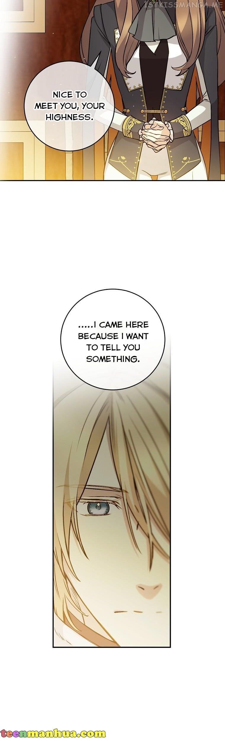 A Capable Maid Chapter 64 - page 23