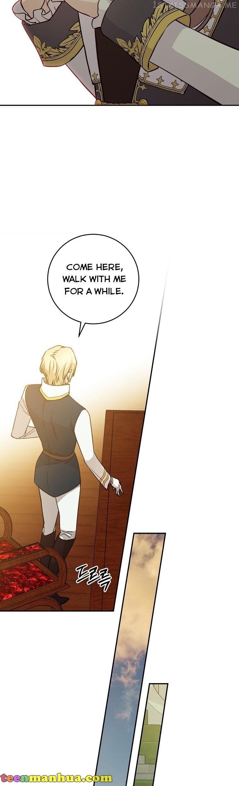A Capable Maid Chapter 64 - page 25