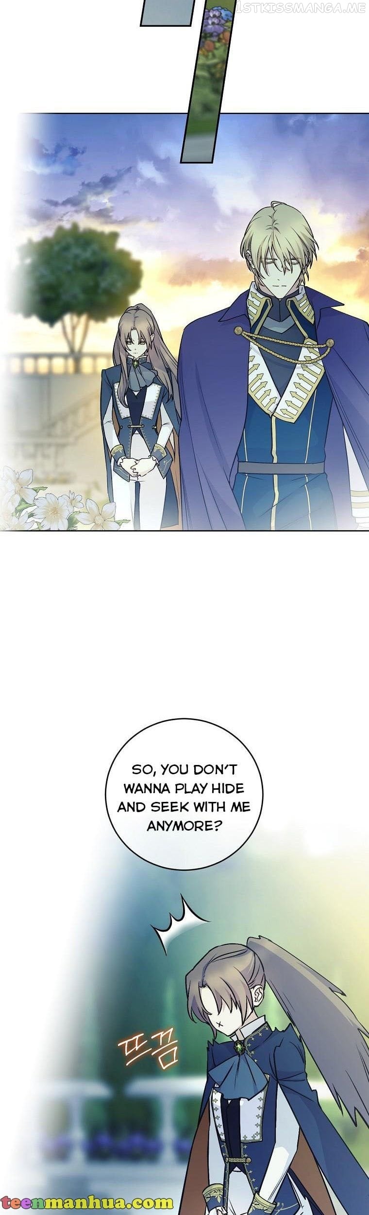 A Capable Maid Chapter 64 - page 26
