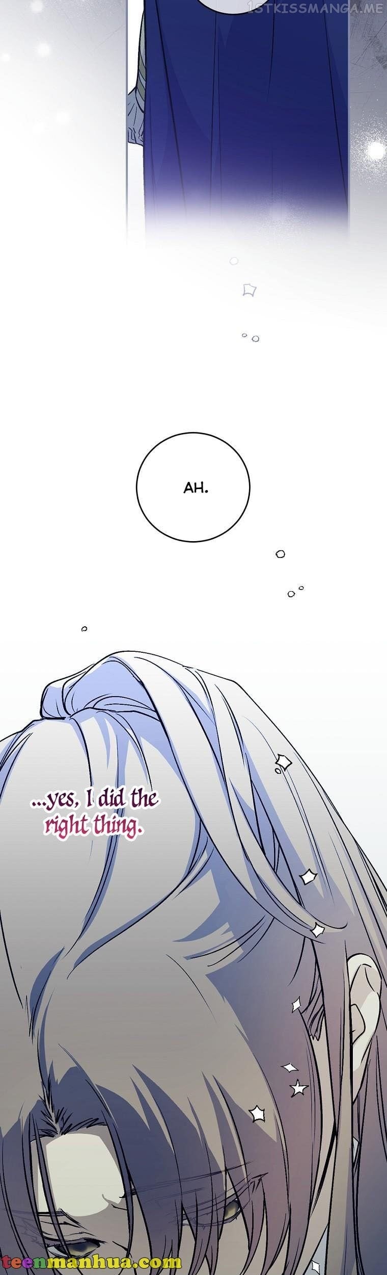 A Capable Maid Chapter 64 - page 41