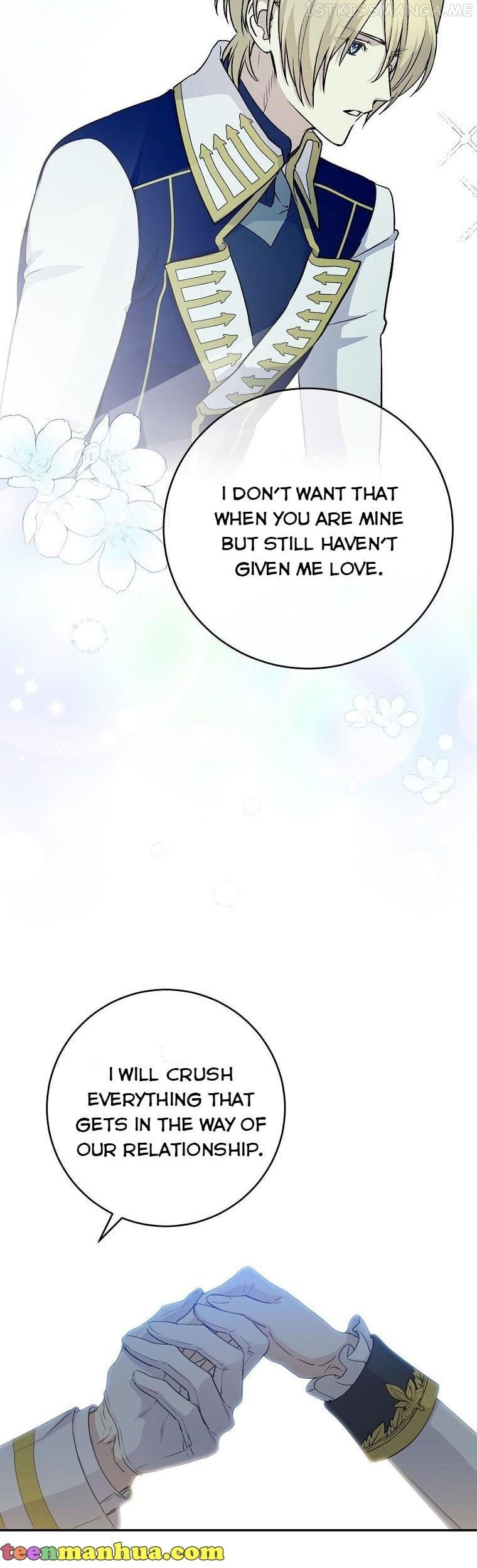 A Capable Maid Chapter 64 - page 46