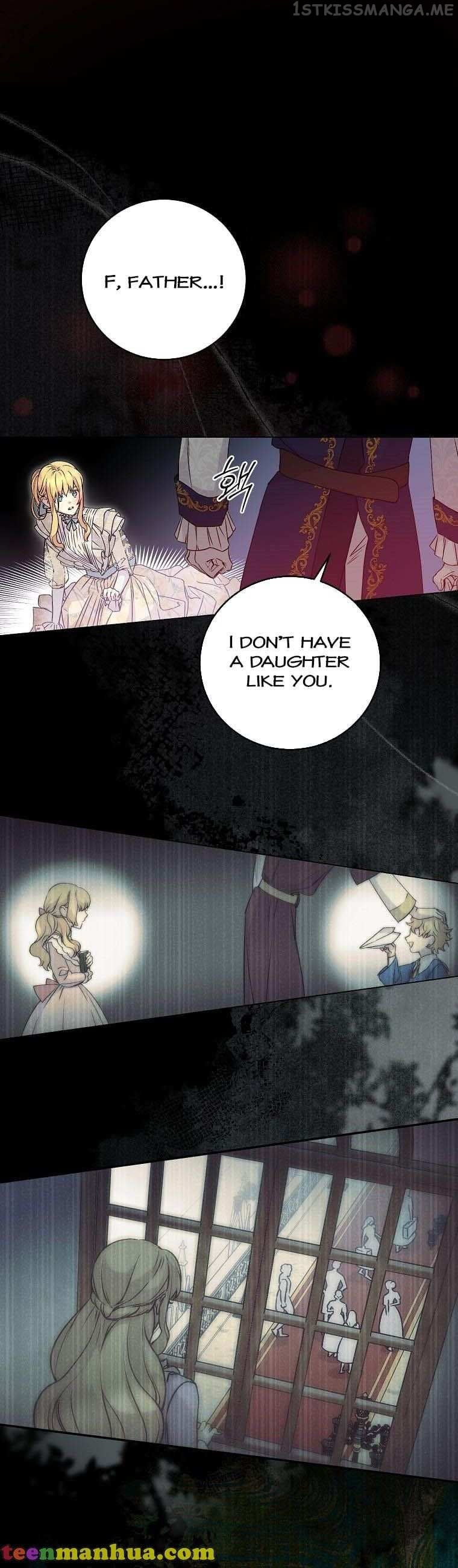 A Capable Maid Chapter 63 - page 12