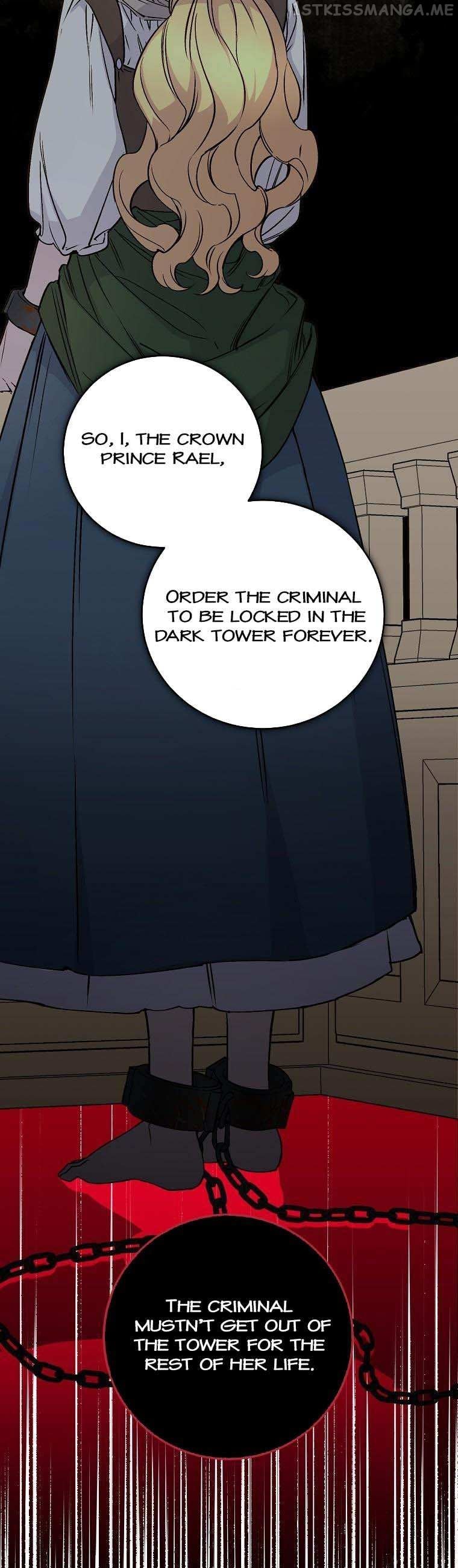 A Capable Maid Chapter 63 - page 19