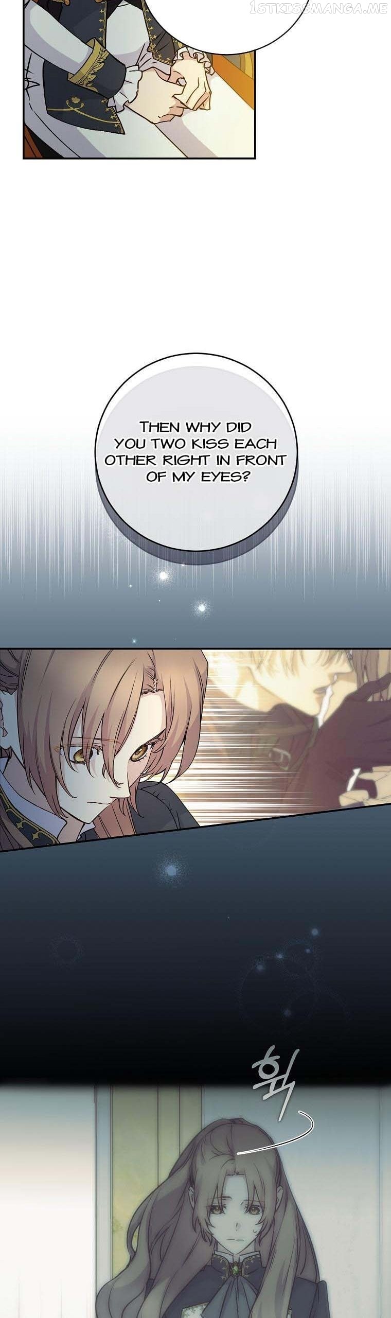 A Capable Maid Chapter 63 - page 24