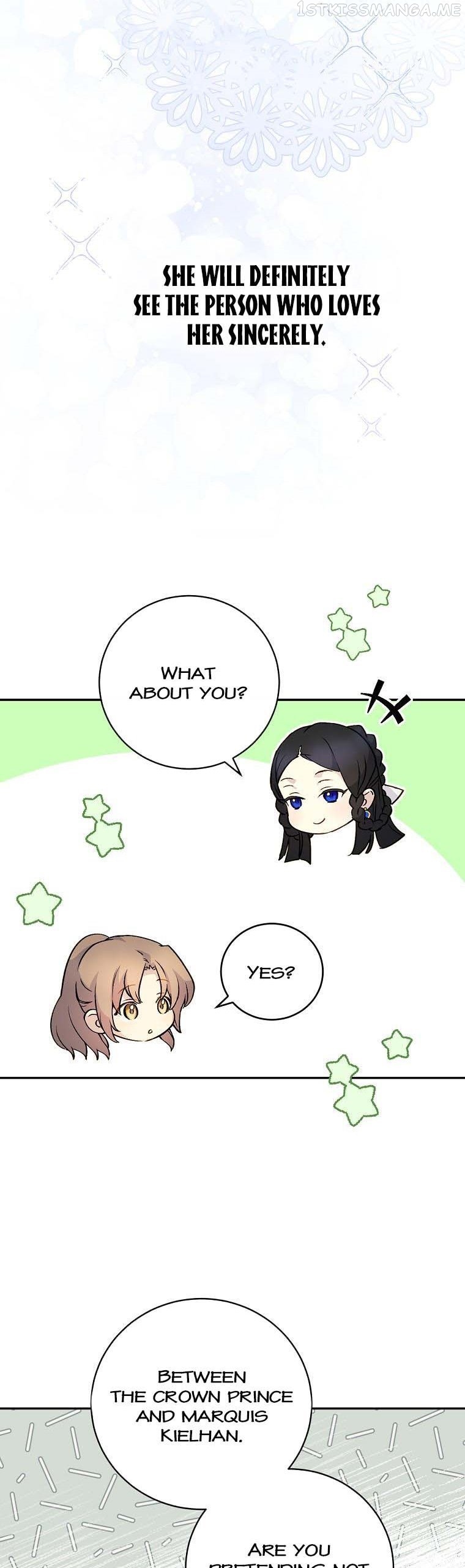 A Capable Maid Chapter 63 - page 29