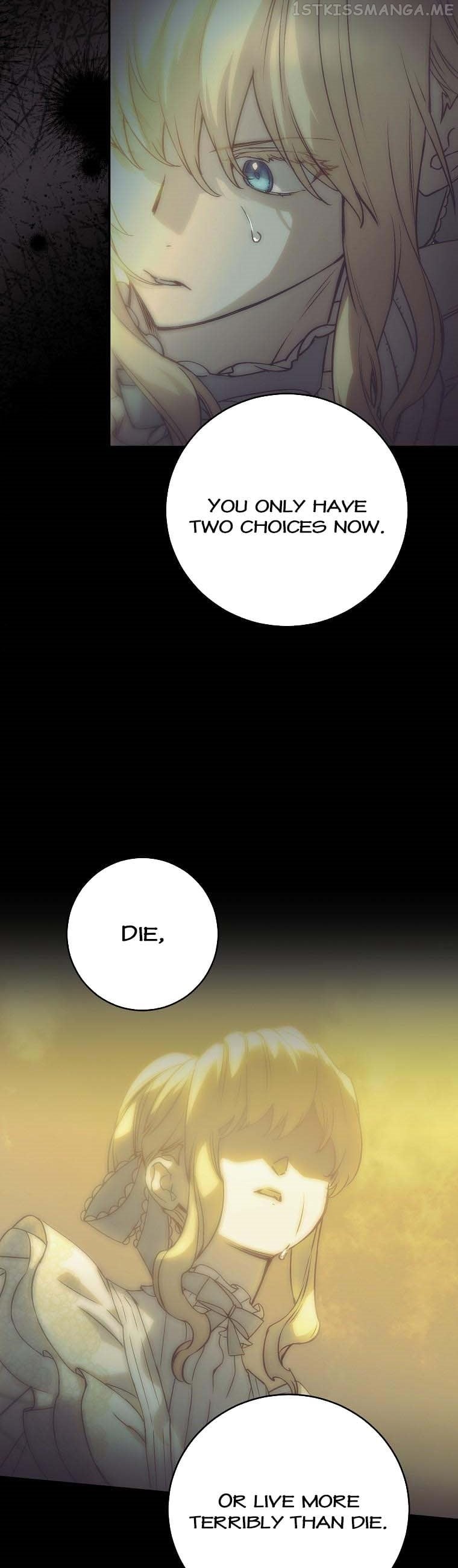 A Capable Maid Chapter 63 - page 8