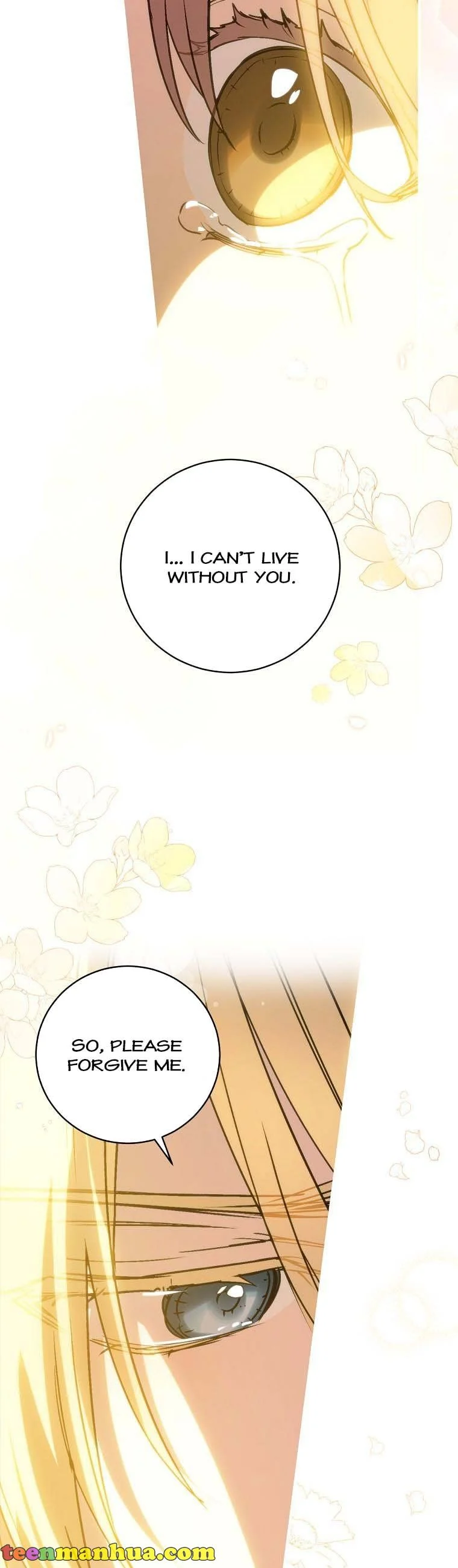 A Capable Maid Chapter 62 - page 39