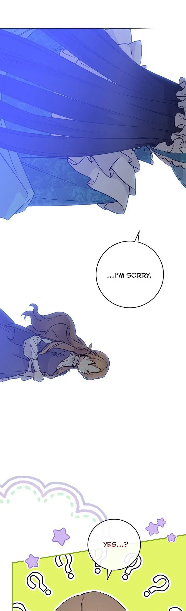 A Capable Maid Chapter 61 - page 10