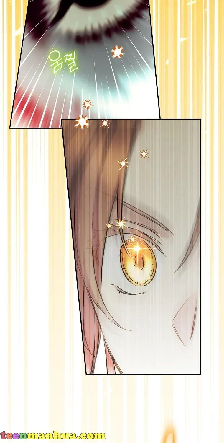 A Capable Maid Chapter 61 - page 43