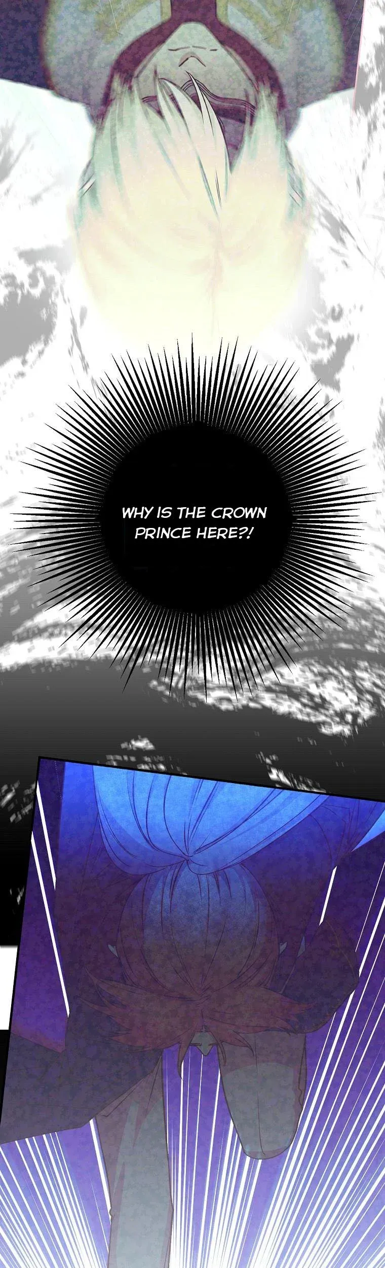 A Capable Maid Chapter 60 - page 11