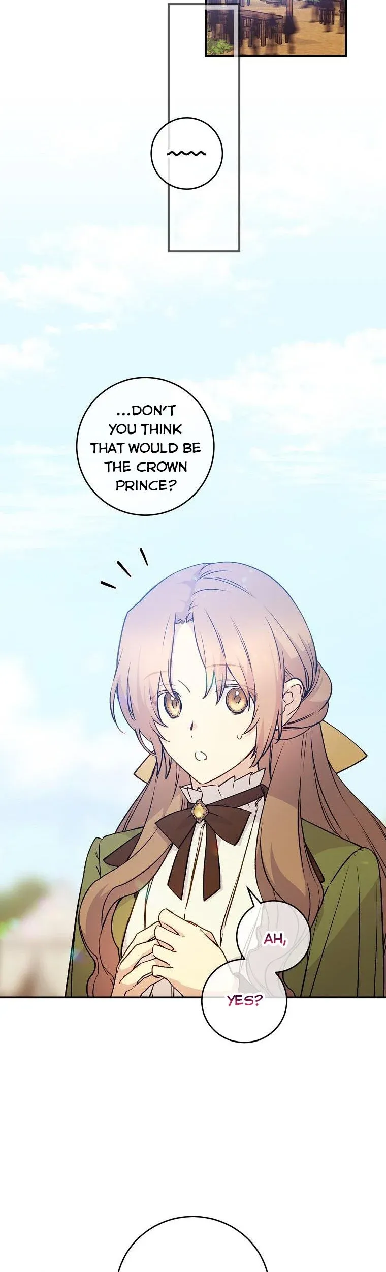 A Capable Maid Chapter 60 - page 14