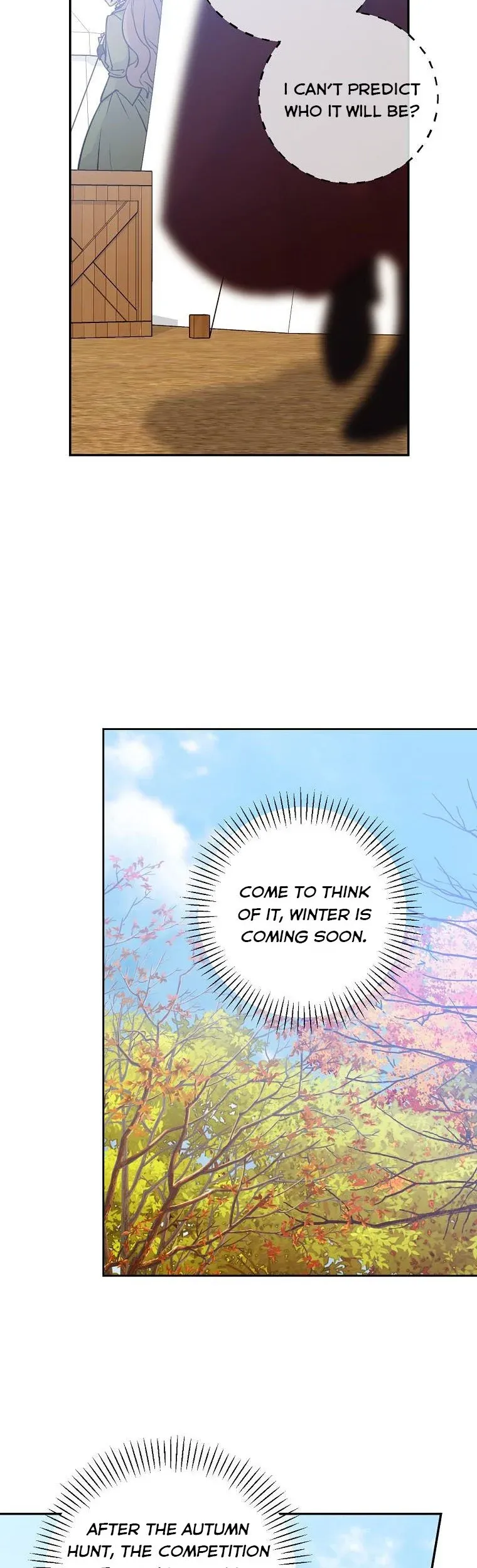 A Capable Maid Chapter 60 - page 20