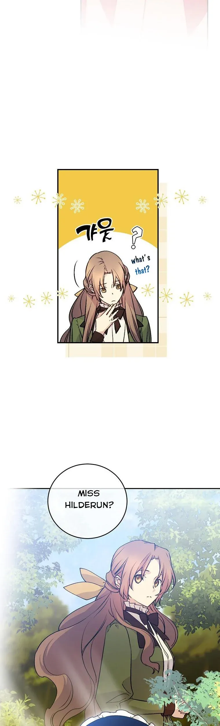 A Capable Maid Chapter 60 - page 24