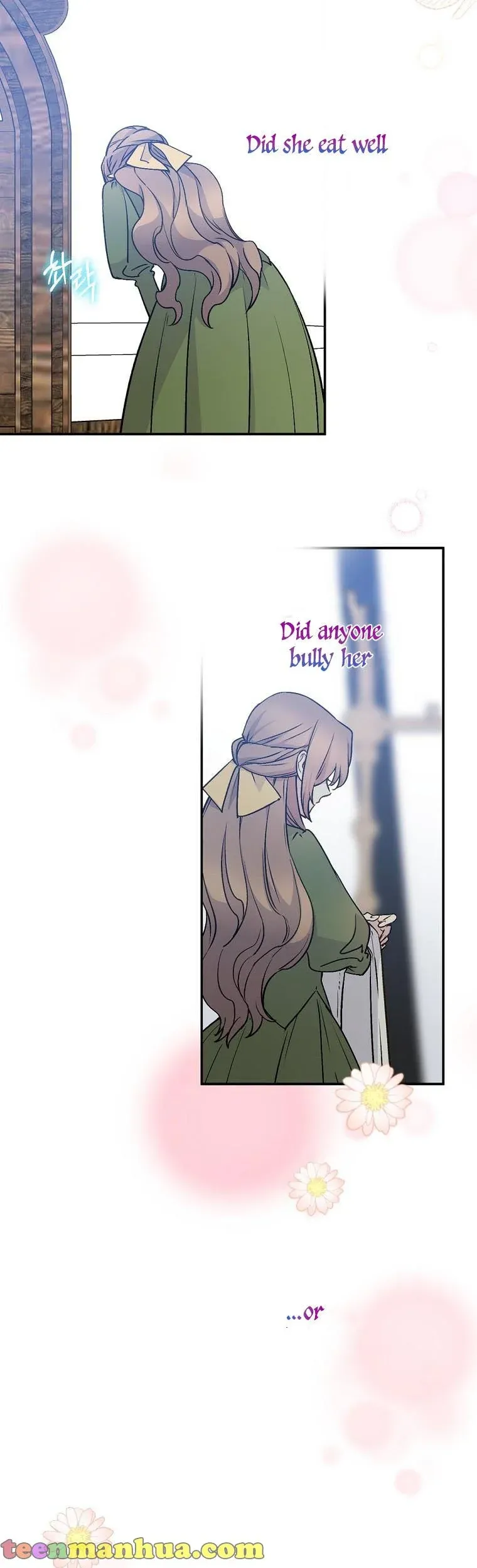A Capable Maid Chapter 60 - page 41