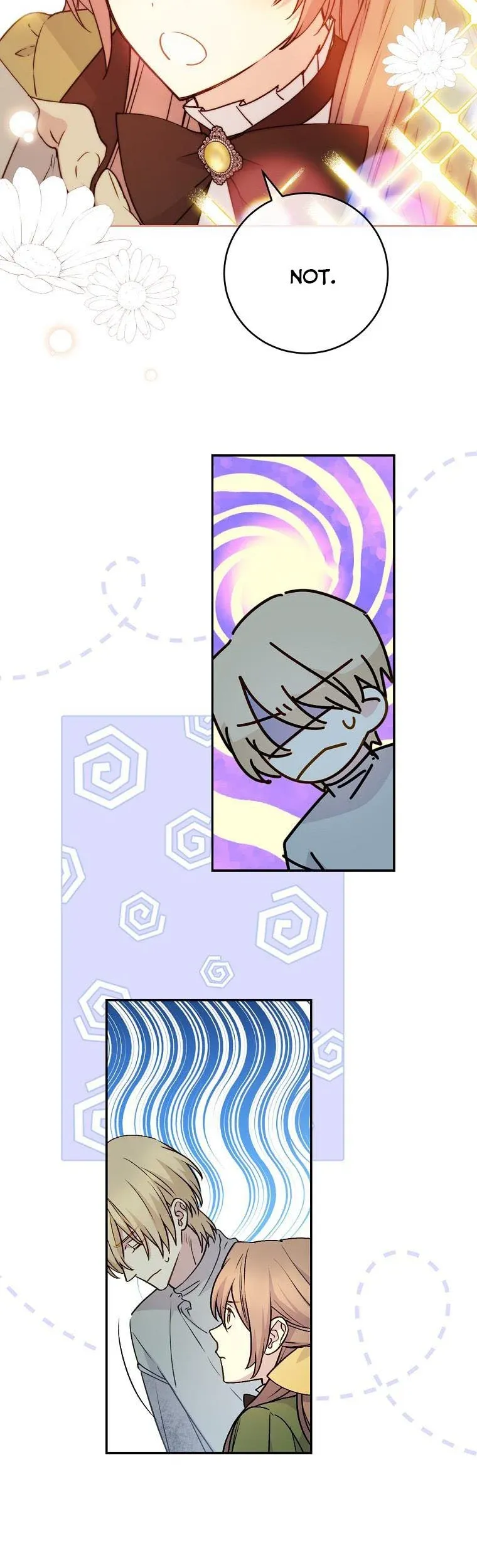 A Capable Maid Chapter 60 - page 55