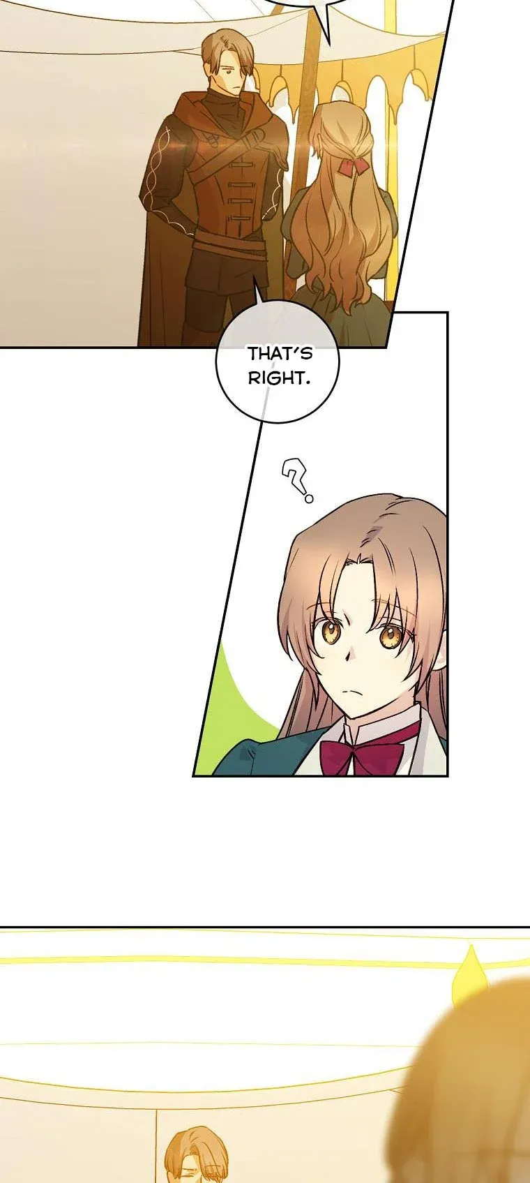 A Capable Maid Chapter 60 - page 60