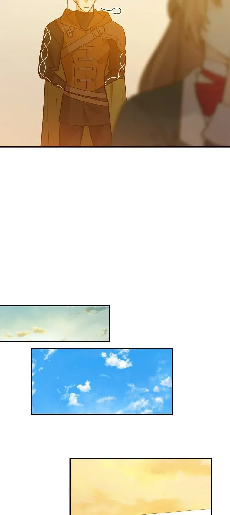 A Capable Maid Chapter 60 - page 61