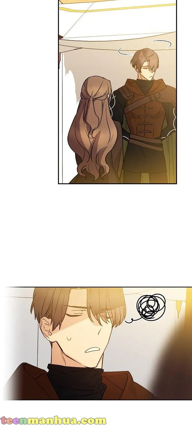 A Capable Maid Chapter 60 - page 62