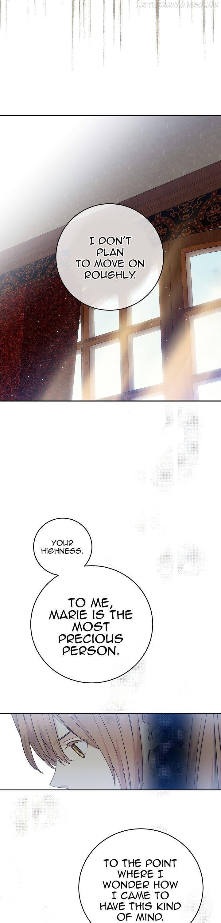 A Capable Maid Chapter 59 - page 10