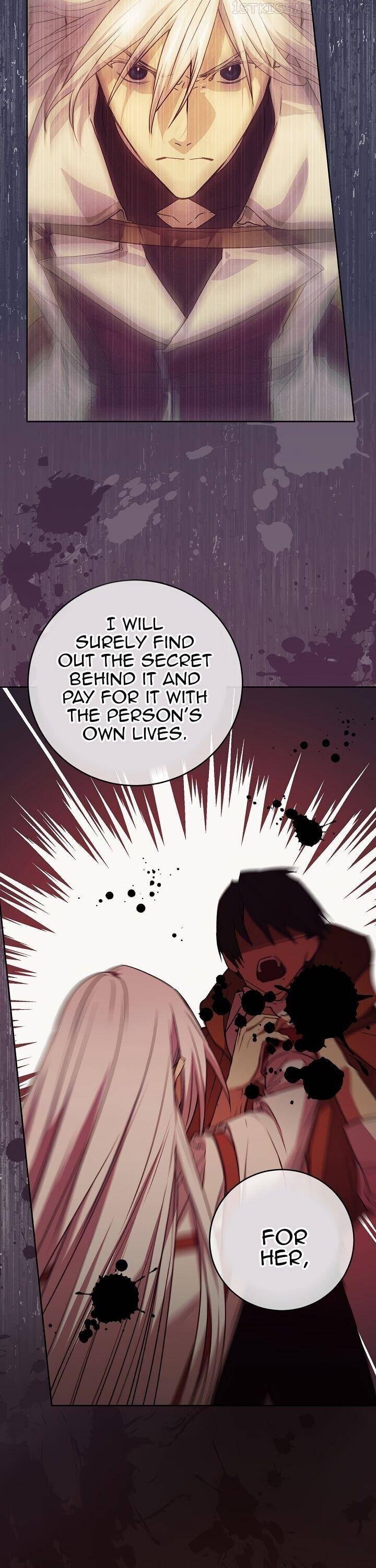 A Capable Maid Chapter 59 - page 12